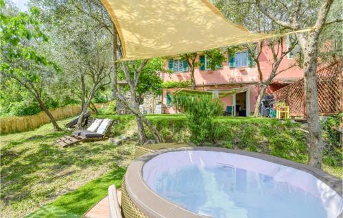 Uscio Casa | 3 Bedroom Gorgeous Home In Uscio