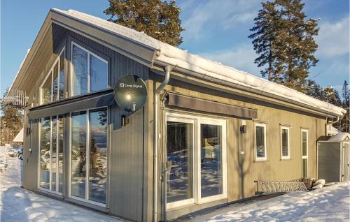 Ringsaker Casa | 3 Bedroom Gorgeous Home In Brøttum