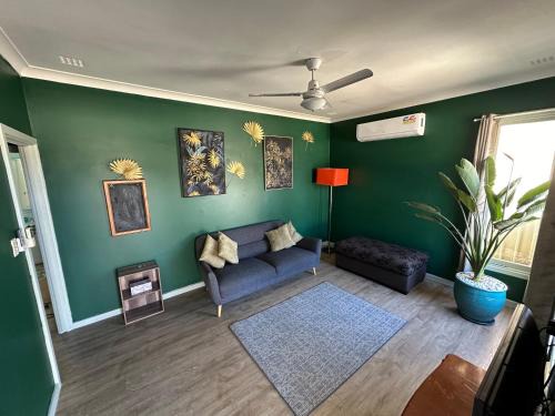 Nulsen Casa | 3 Bedroom Home Esperance