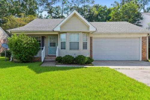 Pass Christian Casa | 3-bedroom home in the Mississippi Gulf Coast