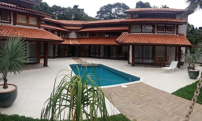 Frade Casa | Casa en alquiler -