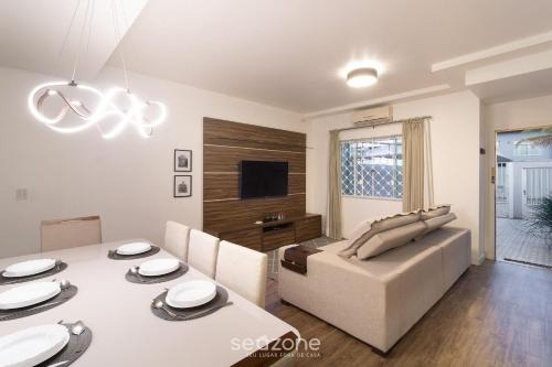 Nova Esperanca Casa | Casa de 3 habitaciones con barbacoa PMC0400