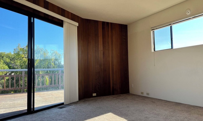 Baywood Park Casa | 3-bedroom house in tranquil Baywood-Los Osos with WiFi