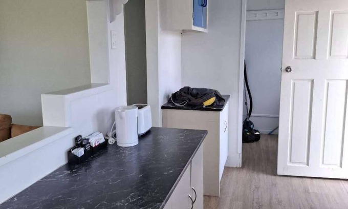 Kawaha Point Casa | 3 Bedroom House A 3 Frank St