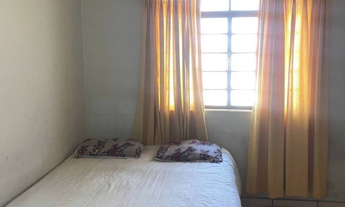 Setor Central Casa | 3 Bedroom House - Garage - Great for families - Good and cheap - Best value for money