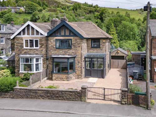 Walsden Casa | 3 bedroom house