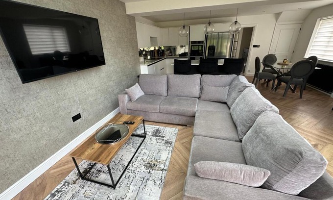 Five Oak Green Casa | 3 bedroom house Hildenborough