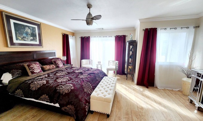 Canyon Lake Casa | 3-bedroom house in amazing Canyon Lake