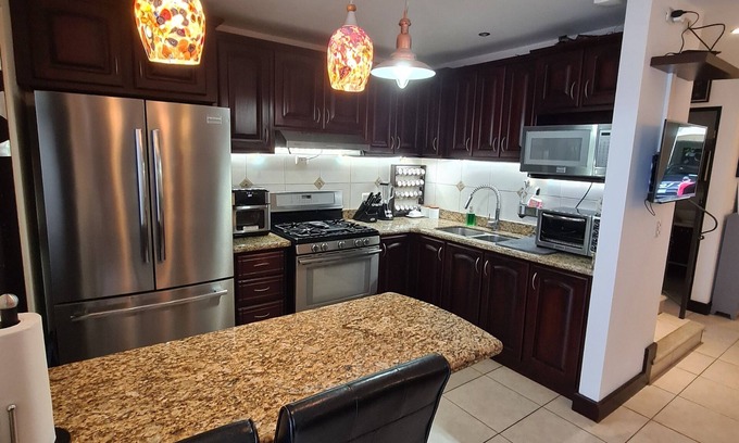 La Guaria Apartamento | 3 bedroom house in condominium