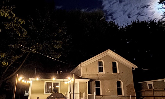 De Pere Casa | 3-bedroom house in charming De Pere