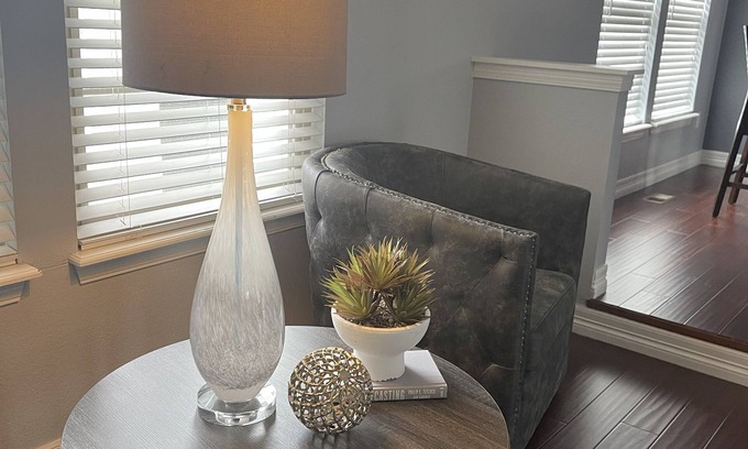 Tollgate Overlook Casa | 3-bedroom house in charming Aurora with WiFi, fitness room, AC