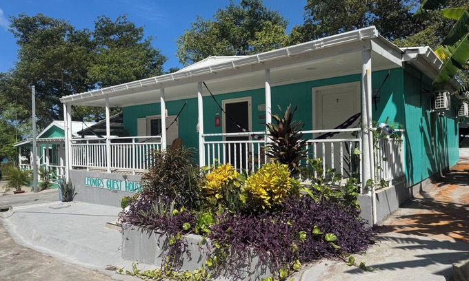Providencia Casa | Relájate en esta casa vacacional