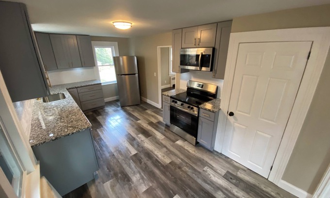 Collinsville Casa | 3-bedroom house in Collinsville with WiFi