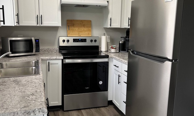 West Fargo Casa | 3-bedroom house in delightful West Fargo