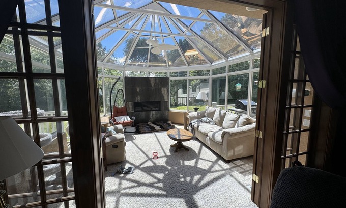Green Bay Casa | 3-bedroom house in Green Bay on a cul-de-sac, 10 min from Lambeau.
