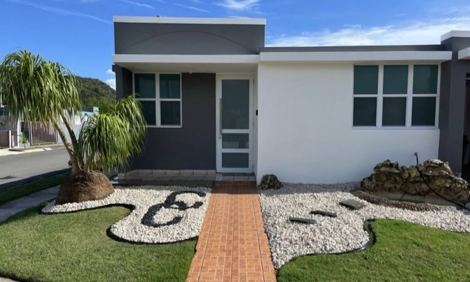 Cabo Rojo Casa | 3-bedroom house in serene Cabo Rojo with AC, WiFi. Enjoy