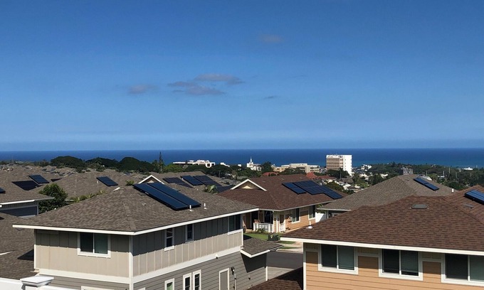 Wailuku Heights Casa | 3-bedroom house in welcoming Wailuku with WiFi