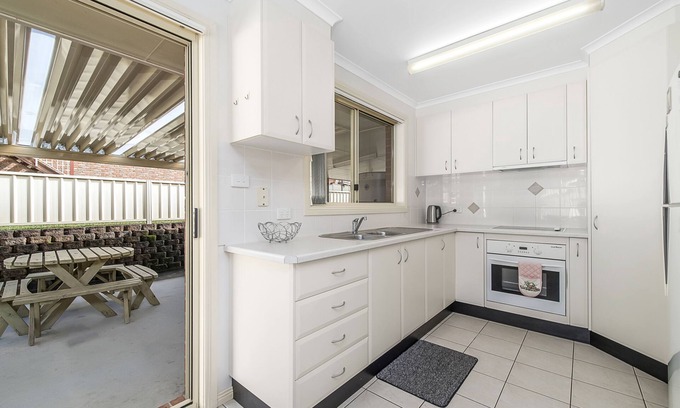 Lakewood Casa | 3 BEDROOM HOUSE NEAR LAKE