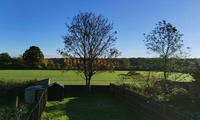 Bromley Common and Keston Casa | 3 bedroom house with a beautiful view in Bromley