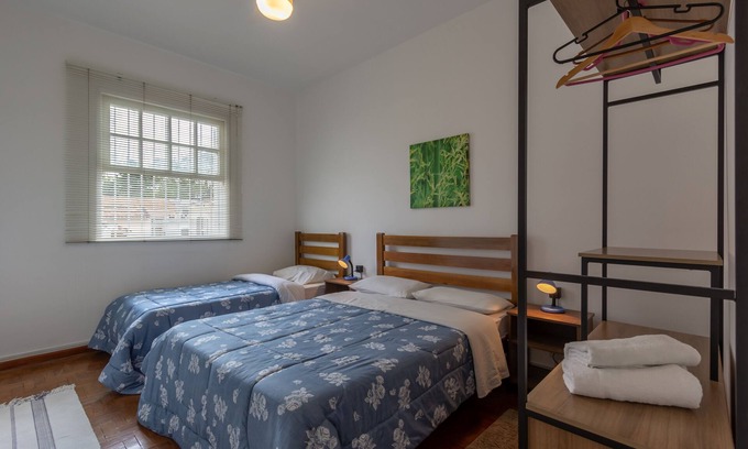 Zona Leste Casa | 3-bedroom house with two parking spaces in Tatuapé