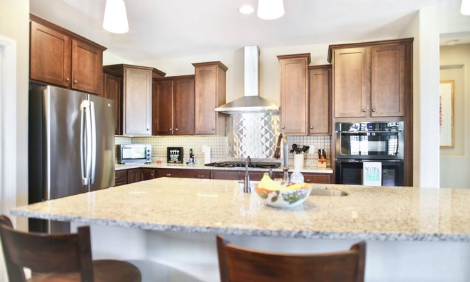 Dove Mountain Casa | 3 Bedroom in 55 and older community in Dove Mountain. Perfect for Entertaining!
