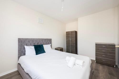 Camberwell Apartamento | 3 Bedroom King's College Denmark Hill Flat