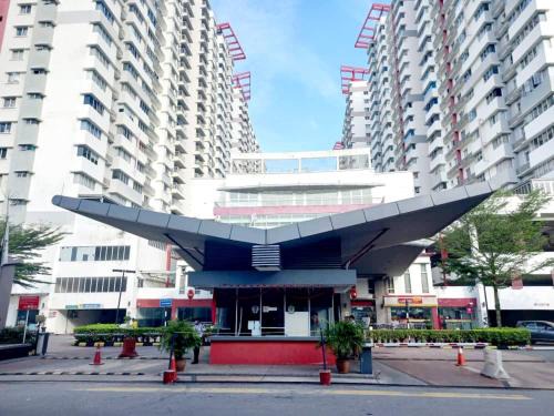 Bandar Puchong Jaya Apartamento | 3 Bedroom Koi Kinrara Suite, IOI Puchong, Bukit Jalil Pavilion, Bukit Jalil Stadium, Sunway Pyramid, Sunway Lagoon ML