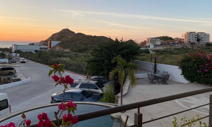 Rancho Cerro Colorado Condominio | 3 Bedroom Lovely Condo with Ocean & Mountain Views - GREAT Location