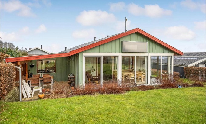 Bjert Casa | 3 Bedroom Lovely Home In Bjert