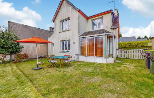Le Vieux-Bourg Casa | 3 Bedroom Lovely Home In Le Vieux-Bourg