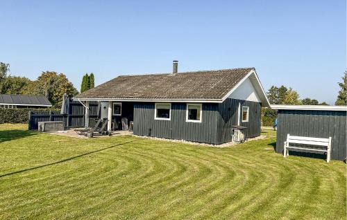 Skovmose Casa | 3 Bedroom Lovely Home In Sydals