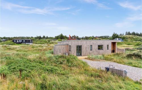 Slette Strand Casa | 3 Bedroom Lovely Home In Fjerritslev