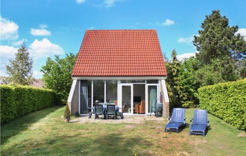 Vlagtwedde Casa | 3 Bedroom Lovely Home In Vlagtwedde
