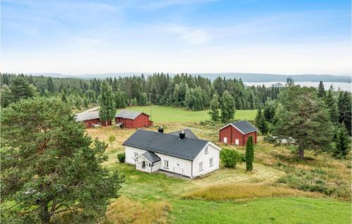 Grue Casa | 3 Bedroom Lovely Home In Grue Finnskog