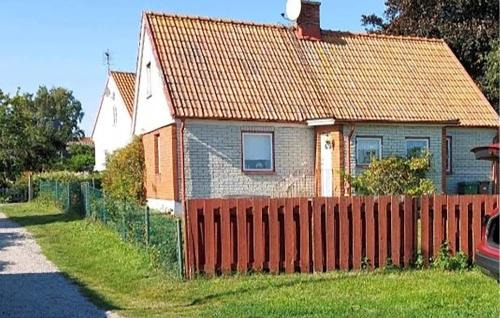 Skillinge Casa | 3 Bedroom Lovely Home In Skillinge