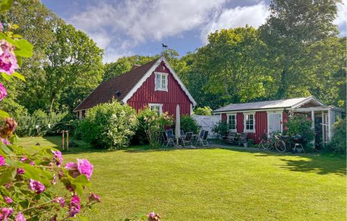 Bastad Municipality Casa | 3 Bedroom Lovely Home In Båstad