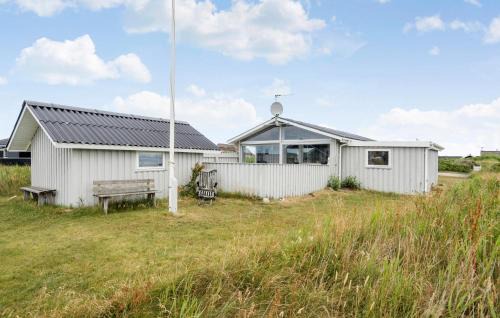 Vrist Strand Casa | 3 Bedroom Lovely Home In Harboøre
