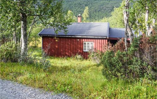 Tinn Casa | 3 Bedroom Lovely Home In Rjukan