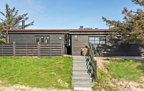 Saltum Casa | 3 Bedroom Lovely Home In Saltum