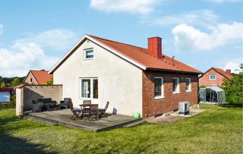 Skivarp Casa | 3 Bedroom Lovely Home In Skivarp