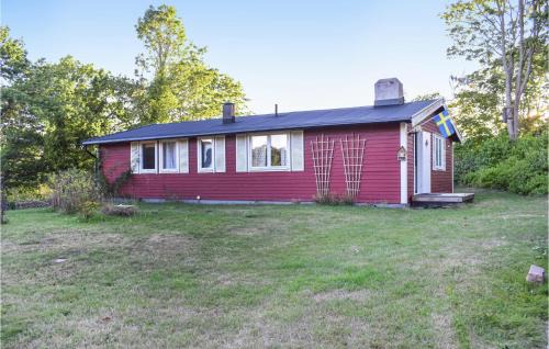 Torhamn Casa | 3 Bedroom Lovely Home In Torhamn