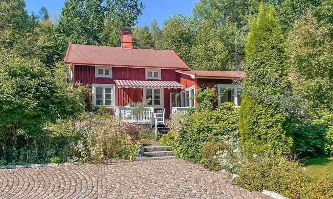 Animskog Casa | 3 bedroom lovely home in ånimskog