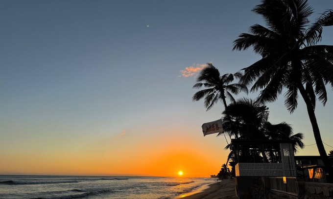 Ewa Beach Apartamento | 3-bedroom lovely unit just across the street from beautiful beach.