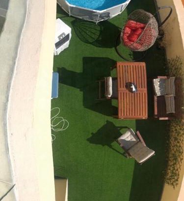 Lusail Apartamento | 3 bedroom luxurious duplex in lusail city