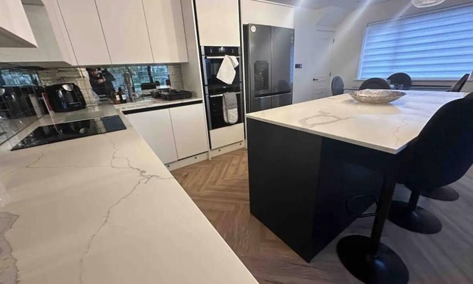 Five Oak Green Casa | 3 bedroom modern house in hildenborough