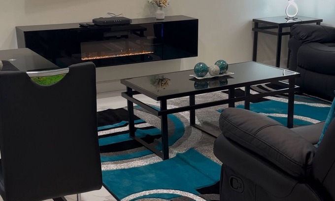 Westminister Casa | 3-bedroom, new house in charming Lehigh Acres with AC and WiFi. Enjoy your stay.
