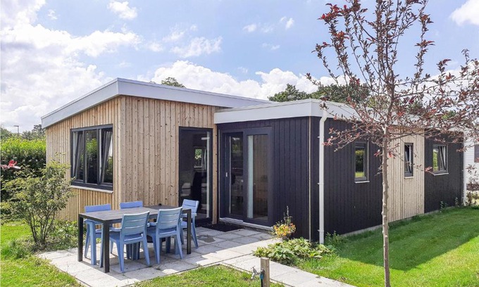 Heinkenszand Casa | 3 Bedroom Nice Home In Heinkenszand