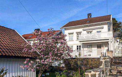 Arendal Casa | 3 Bedroom Nice Home In Arendal