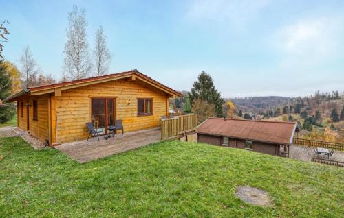 Fehrenbach Casa | 3 Bedroom Nice Home In Masserberg