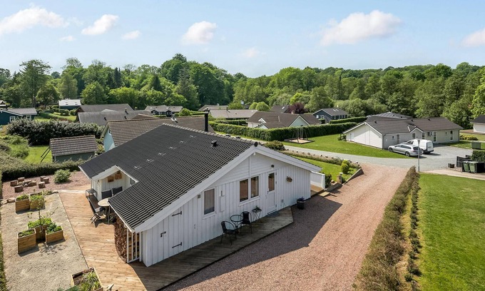 Aabenraa Casa | Preciosa casa en Aabenraa con cocina